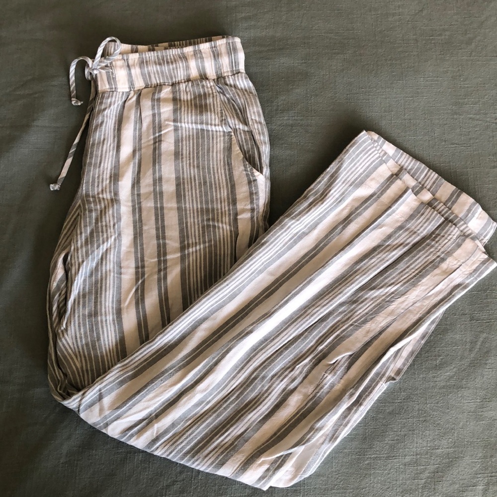 Cloth & Stone Beach Pant, size small